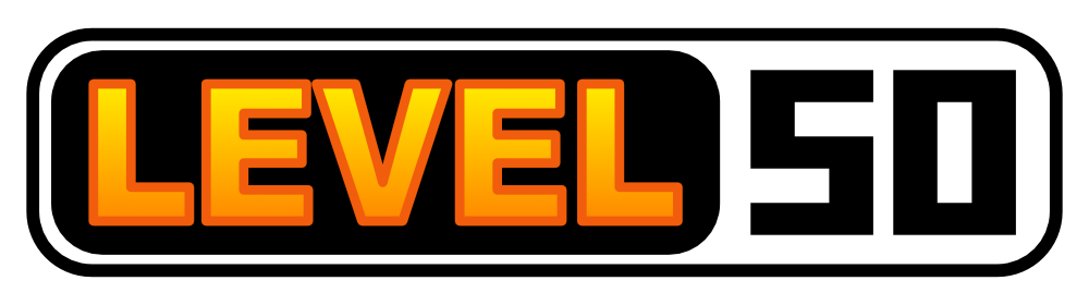Level 50 Miniatures