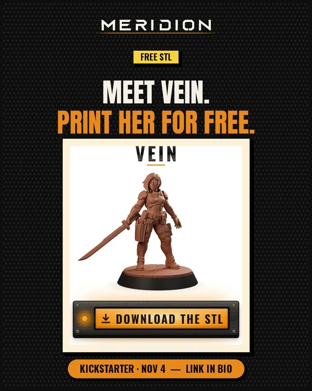 Vein